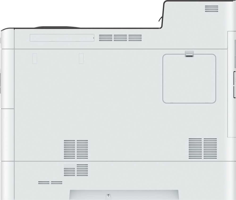 Kyocera ECOSYS PA4000cx Spausdintuvas lazerinis spalvotas Duplex A4 40 ppm Tinklinis LAN USB