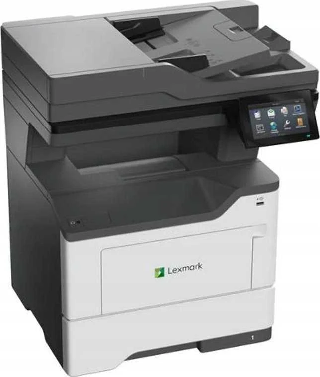 Spausdintuvas Lexmark MX532adwe | Mono | lazerinis | Daugiafunkcinis | Wi-Fi