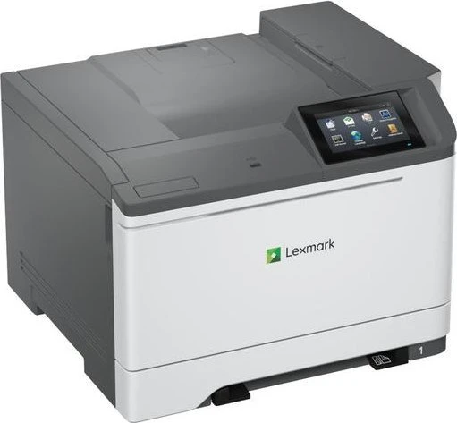 lazerinis spausdintuvas Lexmark CS632dwe (50M0070)