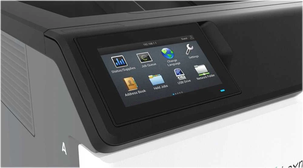 lazerinis spausdintuvas Lexmark C4342 (47C9320)