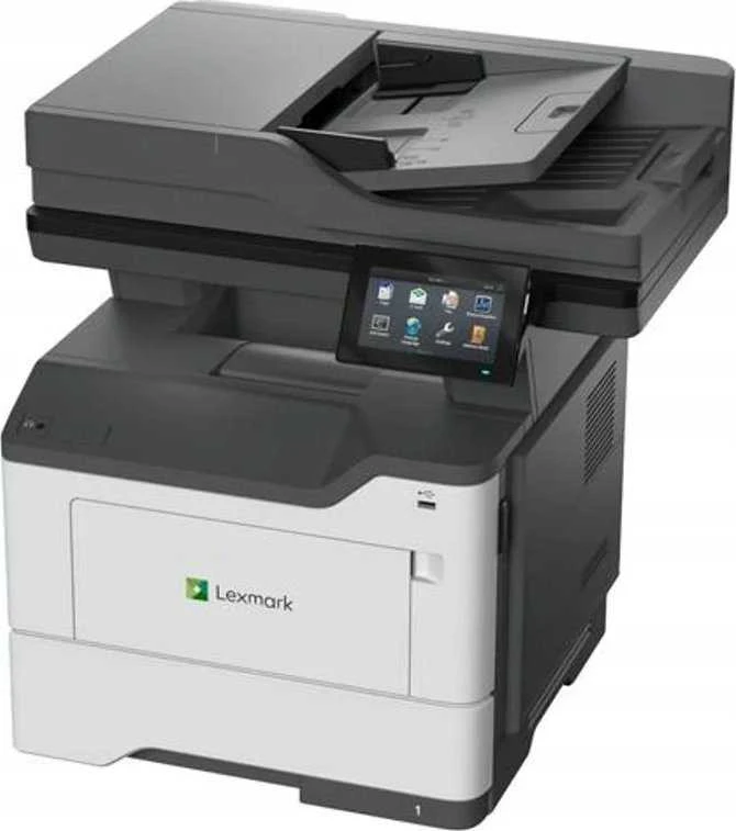 Spausdintuvas Lexmark MX532adwe | Mono | lazerinis | Daugiafunkcinis | Wi-Fi