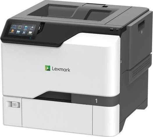 lazerinis spausdintuvas Lexmark CS735DE (47C9120)