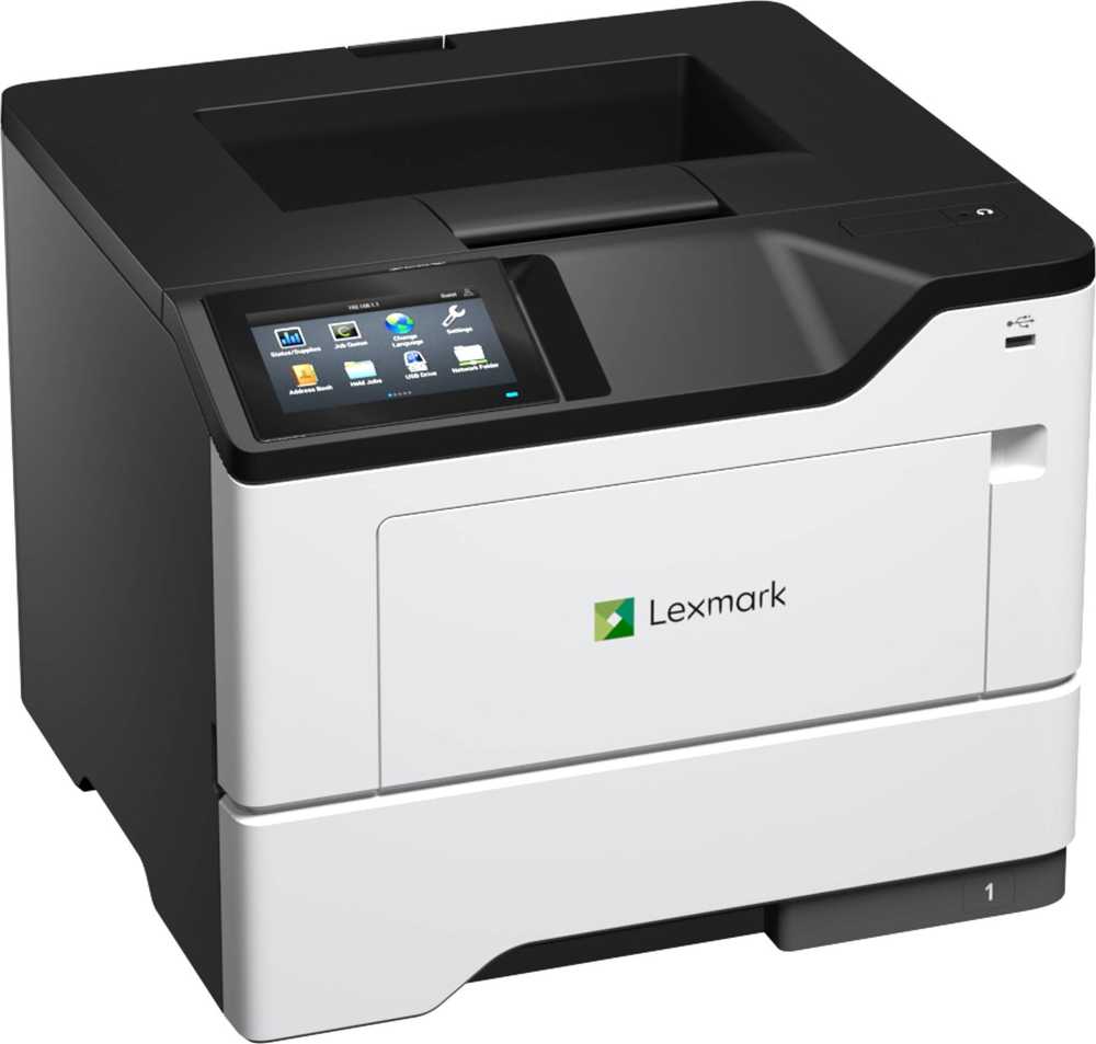 lazerinis spausdintuvas Lexmark M3350 (38S0960)