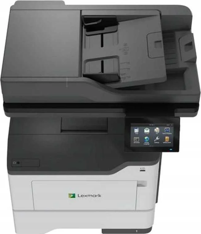 Spausdintuvas Lexmark MX532adwe | Mono | lazerinis | Daugiafunkcinis | Wi-Fi