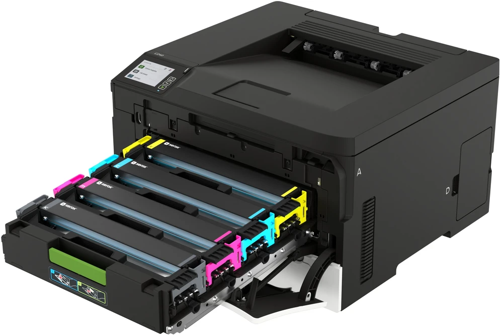 lazerinis spausdintuvas Lexmark Xerox C240 SFP HV EMEA (100S14864)