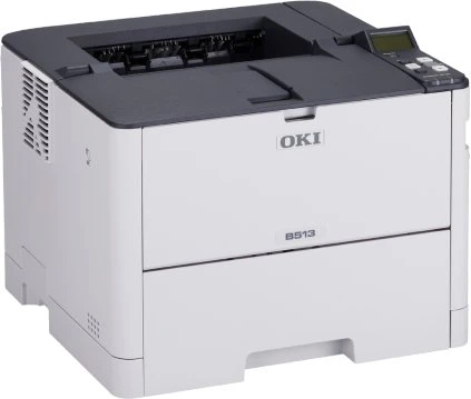 lazerinis spausdintuvas OKI B513dn 1200 x 1200 DPI A4