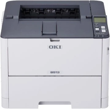 lazerinis spausdintuvas OKI B513dn 1200 x 1200 DPI A4