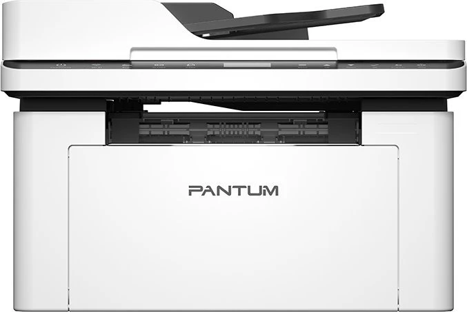 Pantum BM2300AW Spausdintuvas lazerinis nespalvotas MFP A4 22 ppm USB Wi-Fi Bluetooth