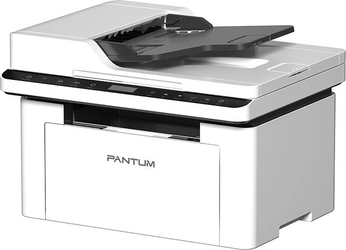 Pantum BM2300AW Spausdintuvas lazerinis nespalvotas MFP A4 22 ppm USB Wi-Fi Bluetooth