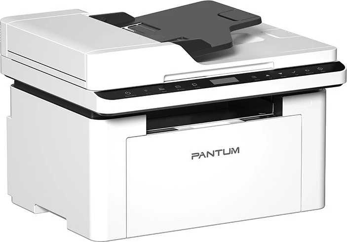 Pantum BM2300AW Spausdintuvas lazerinis nespalvotas MFP A4 22 ppm USB Wi-Fi Bluetooth