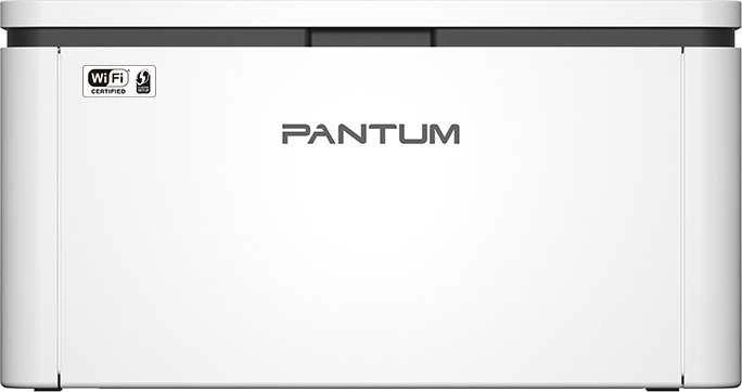 Pantum BP2300W | Mono | lazerinis | Spausdintuvas | Wi-Fi | Baltas