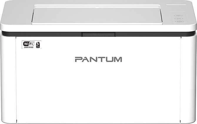 Pantum BP2300W | Mono | lazerinis | Spausdintuvas | Wi-Fi | Baltas