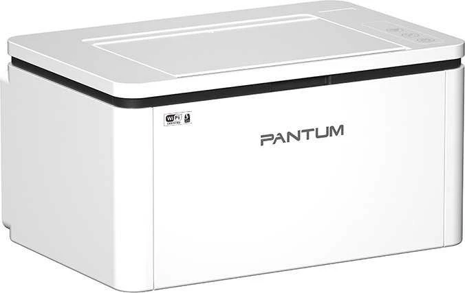 Pantum BP2300W | Mono | lazerinis | Spausdintuvas | Wi-Fi | Baltas