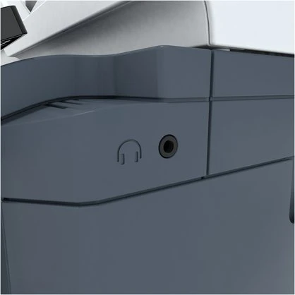 Spausdintuvas Xerox C320V_DNI, paprastas lazeris, A4, 33 ppm, dvipusis, DADF, WiFi/USB/Tinklinis, 1 GB RAM, Apple AirPrint