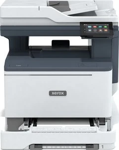 Spausdintuvas Xerox C320V_DNI, paprastas lazeris, A4, 33 ppm, dvipusis, DADF, WiFi/USB/Tinklinis, 1 GB RAM, Apple AirPrint