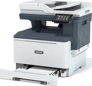 Spausdintuvas Xerox C320V_DNI, paprastas lazeris, A4, 33 ppm, dvipusis, DADF, WiFi/USB/Tinklinis, 1 GB RAM, Apple AirPrint