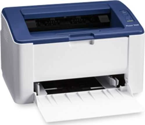 „Xerox Phaser 3020B“ lazerinis spausdintuvas (3020V_BI)