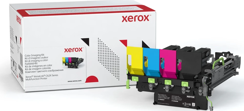 lazerinis spausdintuvas Xerox VERSALINK C625 COLOUR IMAGING
