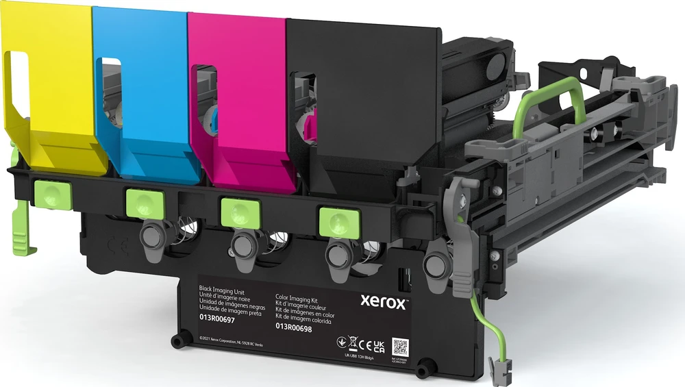 lazerinis spausdintuvas Xerox VERSALINK C625 COLOUR IMAGING
