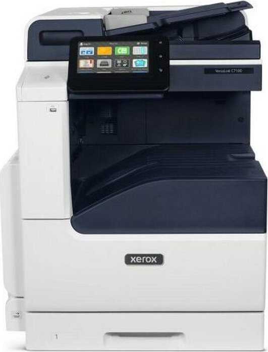 lazerinis spausdintuvas Xerox VersaLink C7120V (C7120V_DN)