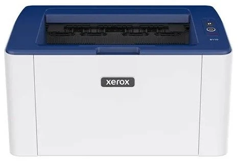 Spausdintuvas Xerox B110