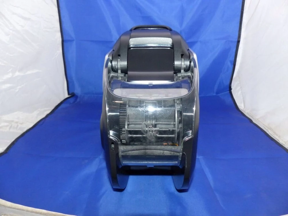 Zebra spausdintuvas kart ZC300 2-stronny