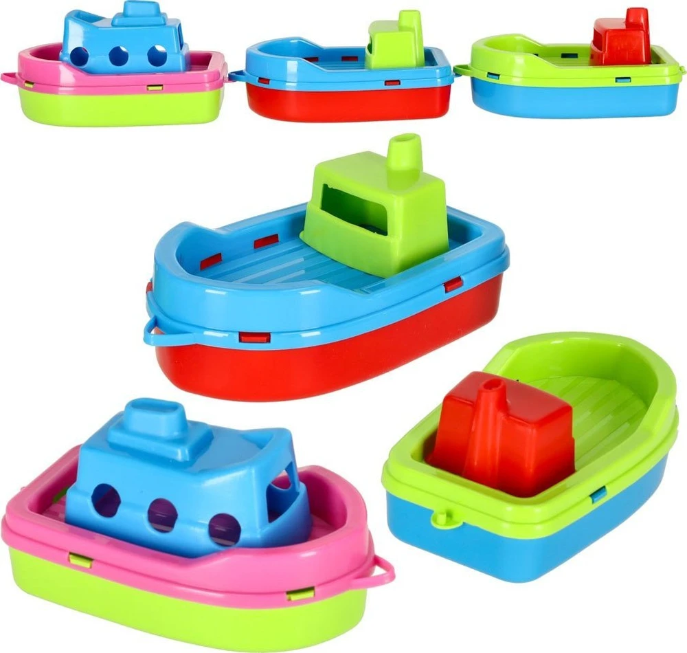 Lazur AZUR plaukiojantys laivai 56029