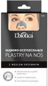 L'biotica Plastry na nos