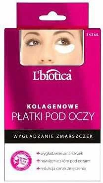 L'biotica akių pleistrai