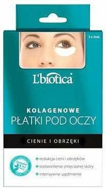 L'biotica akių pleistrai