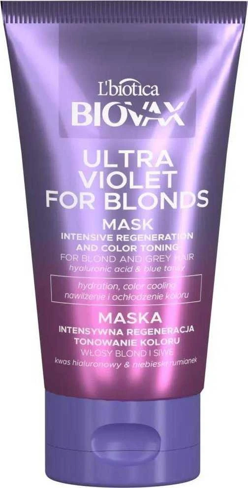 BIOVAX Ultra Violet, 150 ml
