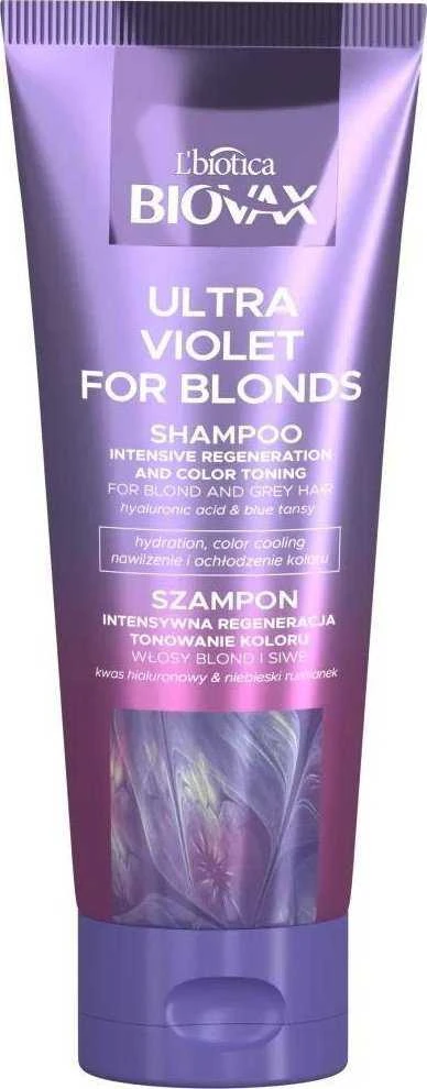 BIOVAX Ultra Violet, 200 ml