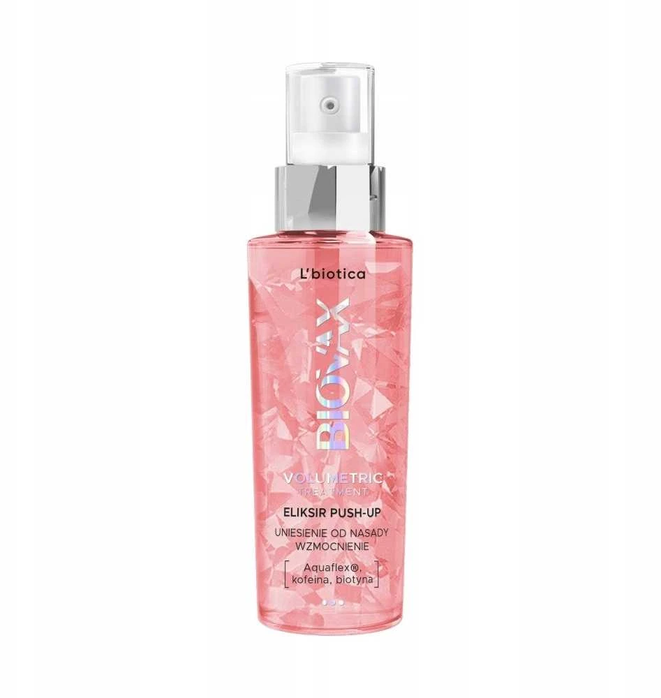 L'biotica Biovax Volumetric Treatment, 100 ml