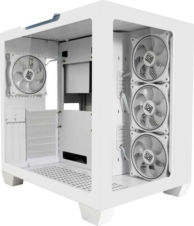 LC-Power 807W Stormwatch_X dėklas (LC-807W-ON)