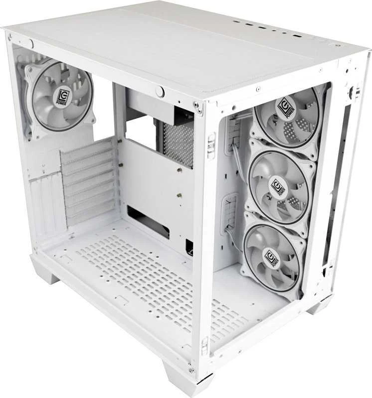 LC-Power 807W Stormwatch_X dėklas (LC-807W-ON)
