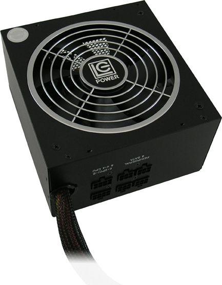 LC-POWER 460w LC6460GP4 V2.4