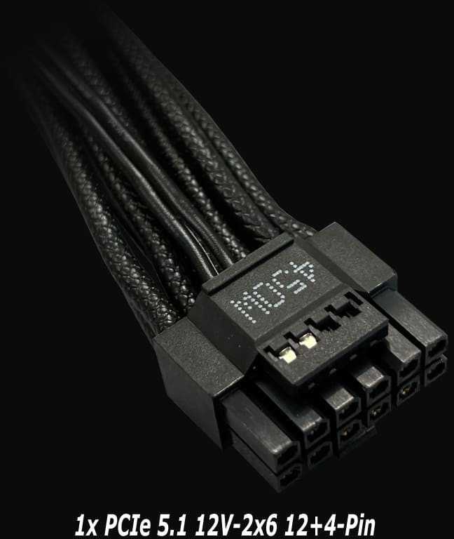 Maitinimo šaltinis LC-Power Integrator Pro LC6650G-SI V3.1 650 W