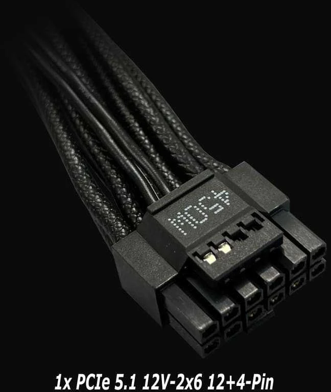 LC-Power tinklo įkroviklis LC6750G-SI 750 W (LC6750G-SI V3.1) – kompiuteriams / serveriams „Netz“
