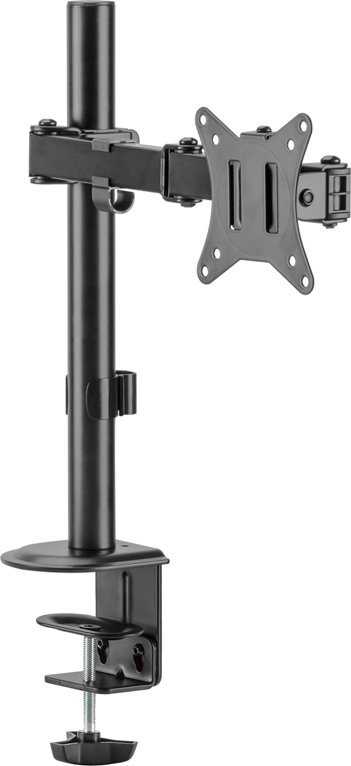 LC-Power Laikiklis stalinis monitorius 17" - 32" monitoriams (LC-EQE-A32B)