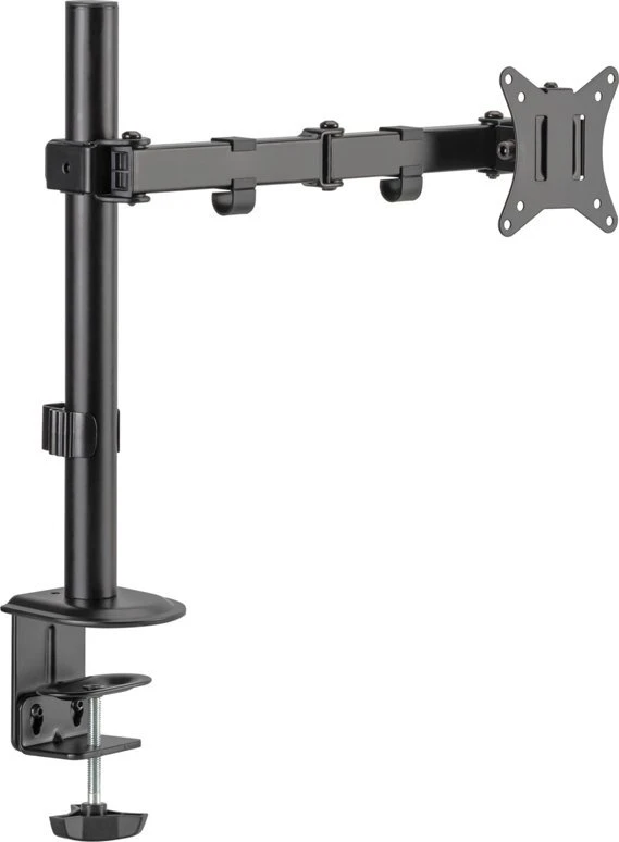 LC-Power Laikiklis stalinis monitorius 17" - 32" monitoriams (LC-EQE-A32B)
