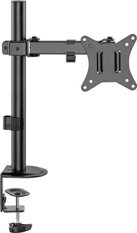 LC-Power Laikiklis stalinis monitorius 17" - 32" monitoriams (LC-EQE-A32B)