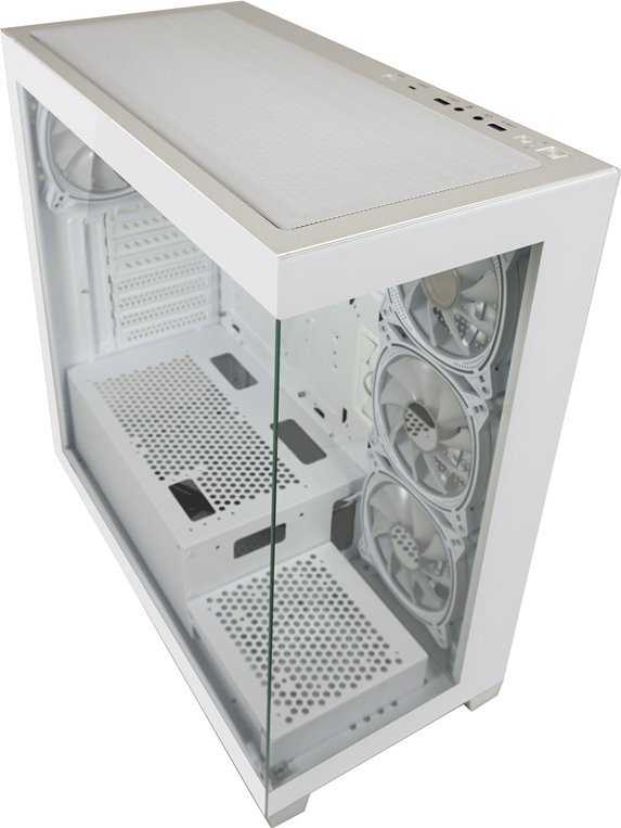 Lc Power MIDI LC galia 715 W
