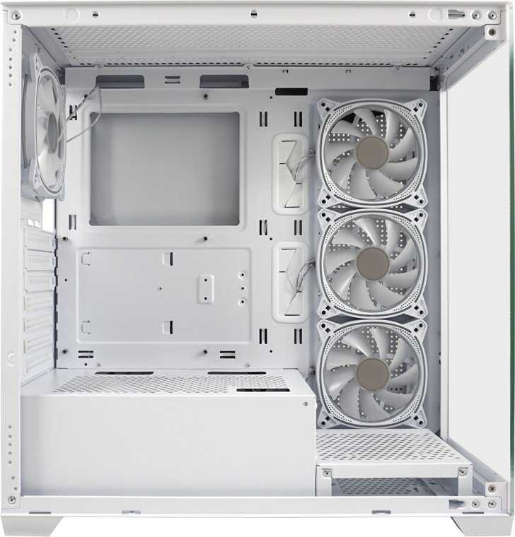 Lc Power MIDI LC galia 715 W