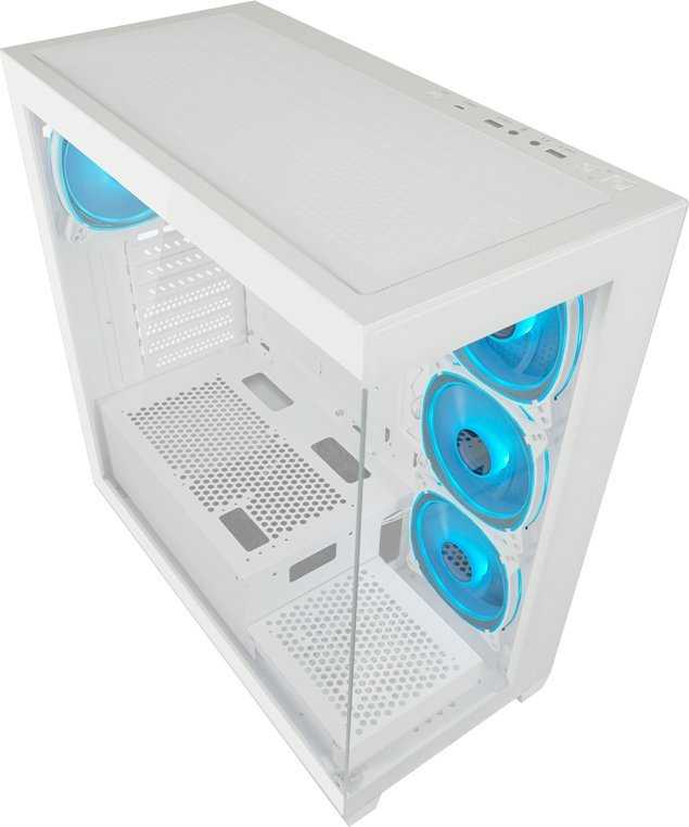 Lc Power MIDI LC galia 715 W