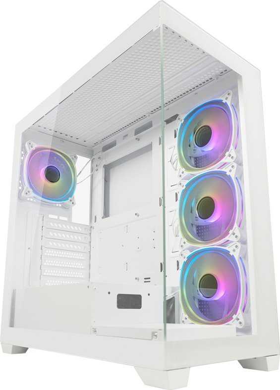 Lc Power MIDI LC galia 715 W