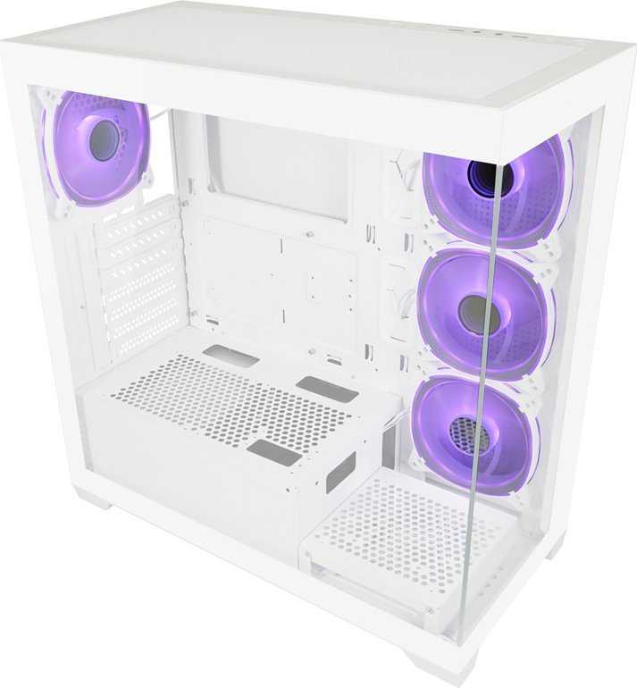 Lc Power MIDI LC galia 715 W