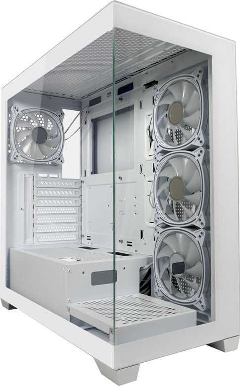 Lc Power MIDI LC galia 715 W