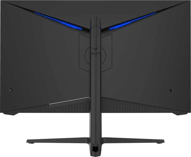 Monitorius LC-Power 68,6 cm (27 colių) LC-M27-QHD-180 2xDP + 2xHDMI + IPS