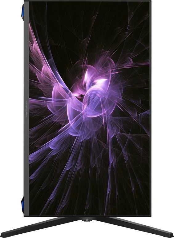 Monitorius LC-Power 68,6 cm (27 colių) LC-M27-QHD-180 2xDP + 2xHDMI + IPS