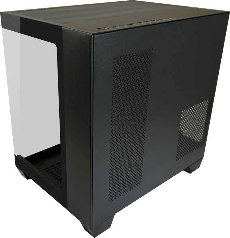 Obudowa LC-Power 809B Dark Storm_X ARGB